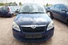 Drzwi tył lewe Skoda Praktik 5J Lift 2014 (2010-2015) (kod lakieru: LF5A)